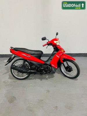 T115 Crypton K
