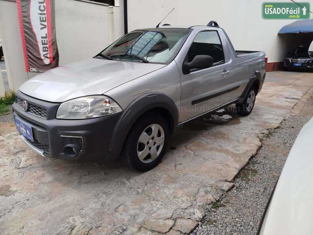 Foto do veículo