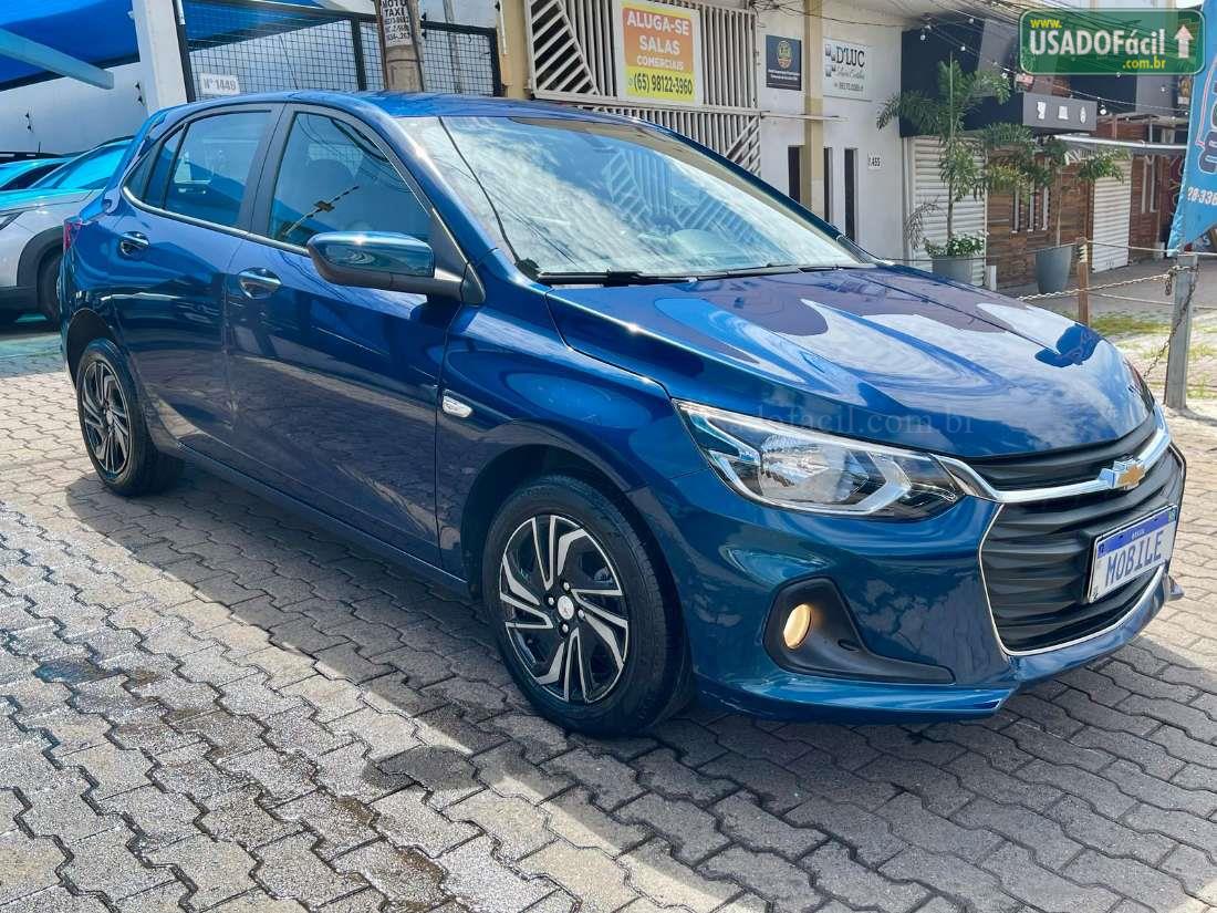 Foto do veículo