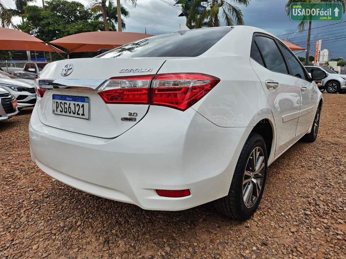 Foto do veículo