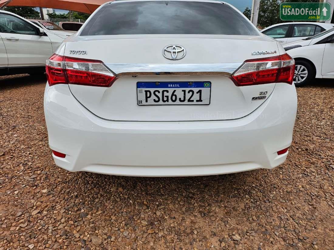 Foto do veículo