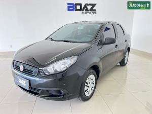 Grand Siena 1.0 EVO Flex 8V 4p GNV