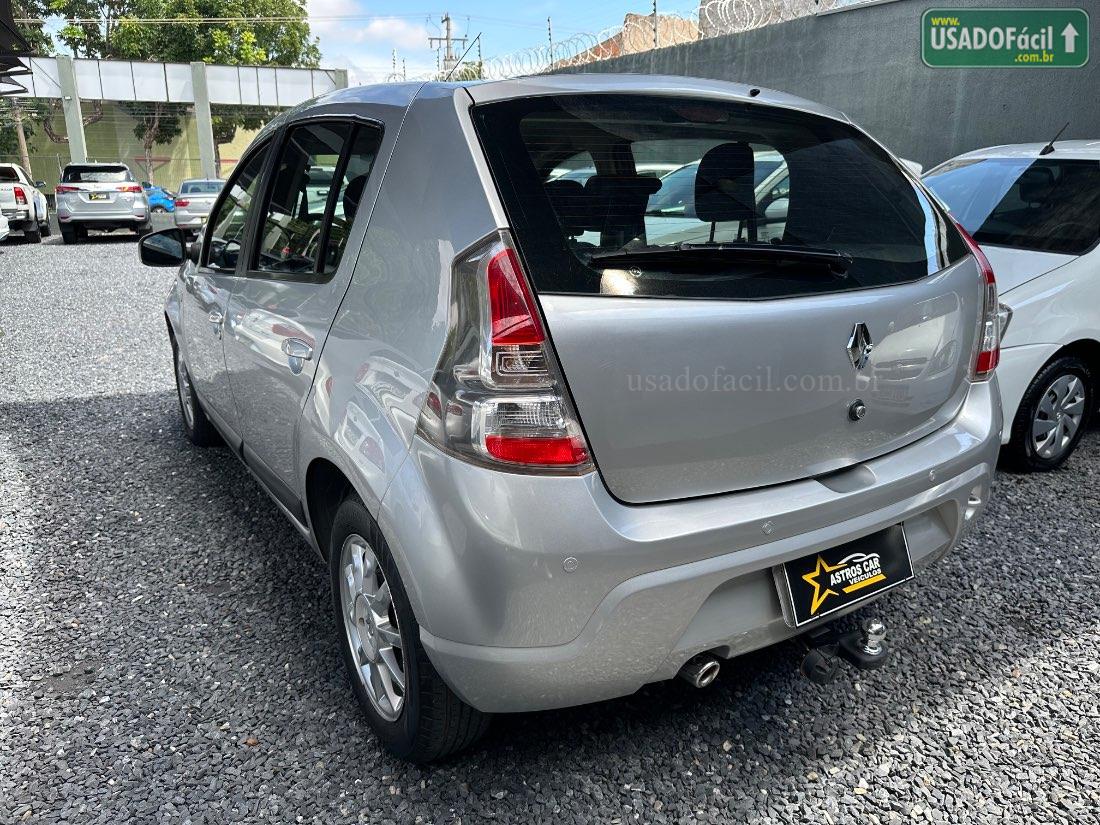 Foto do veículo