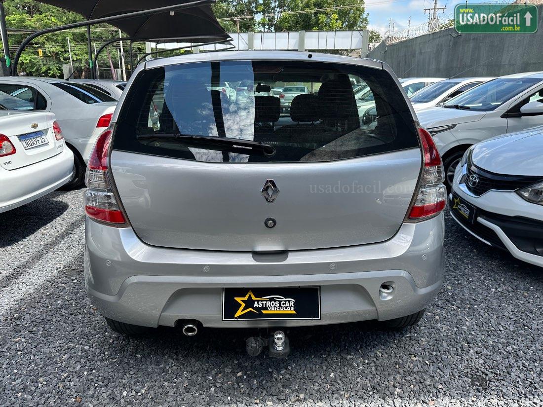Foto do veículo