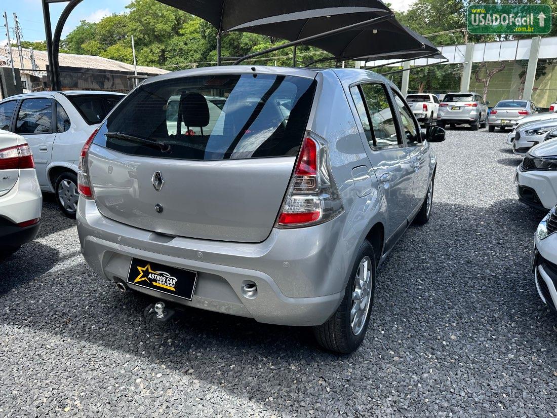 Foto do veículo