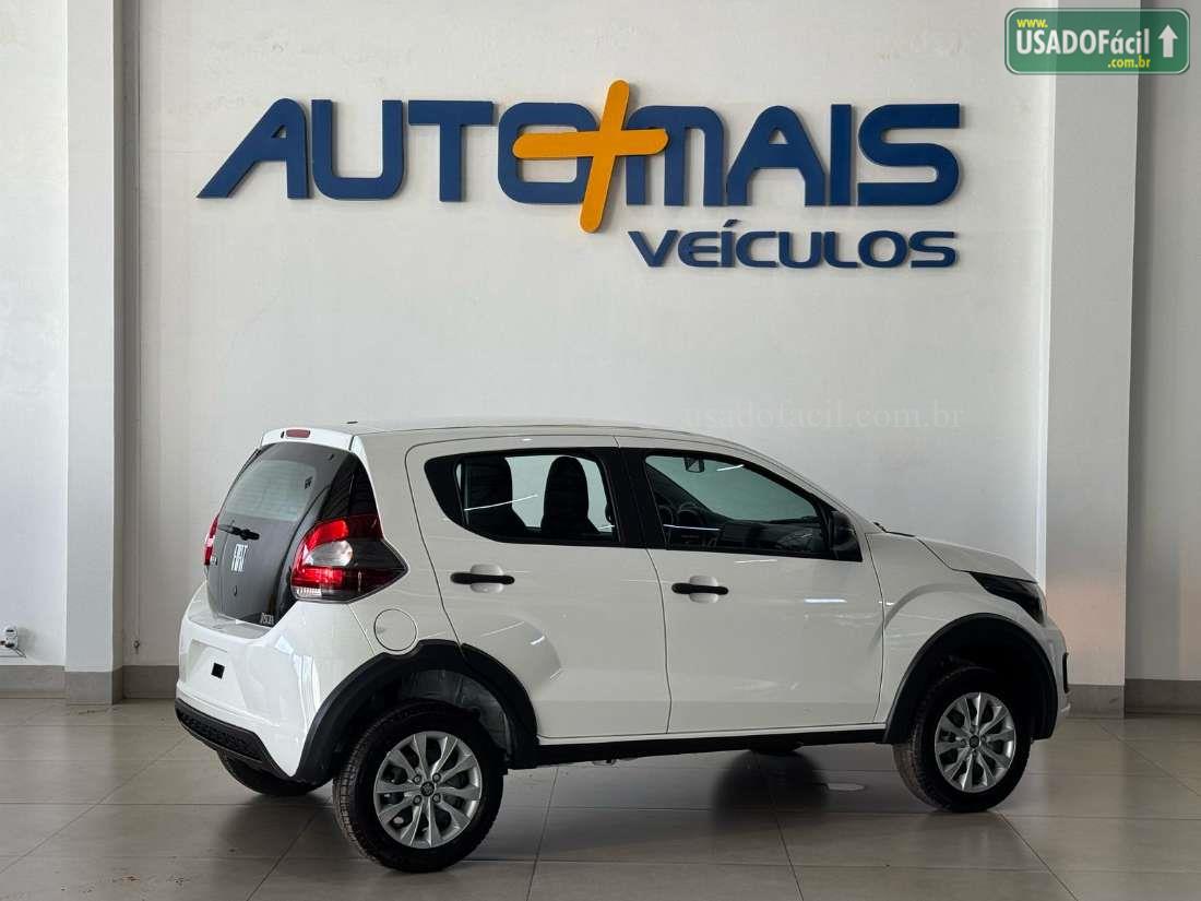 Foto do veículo