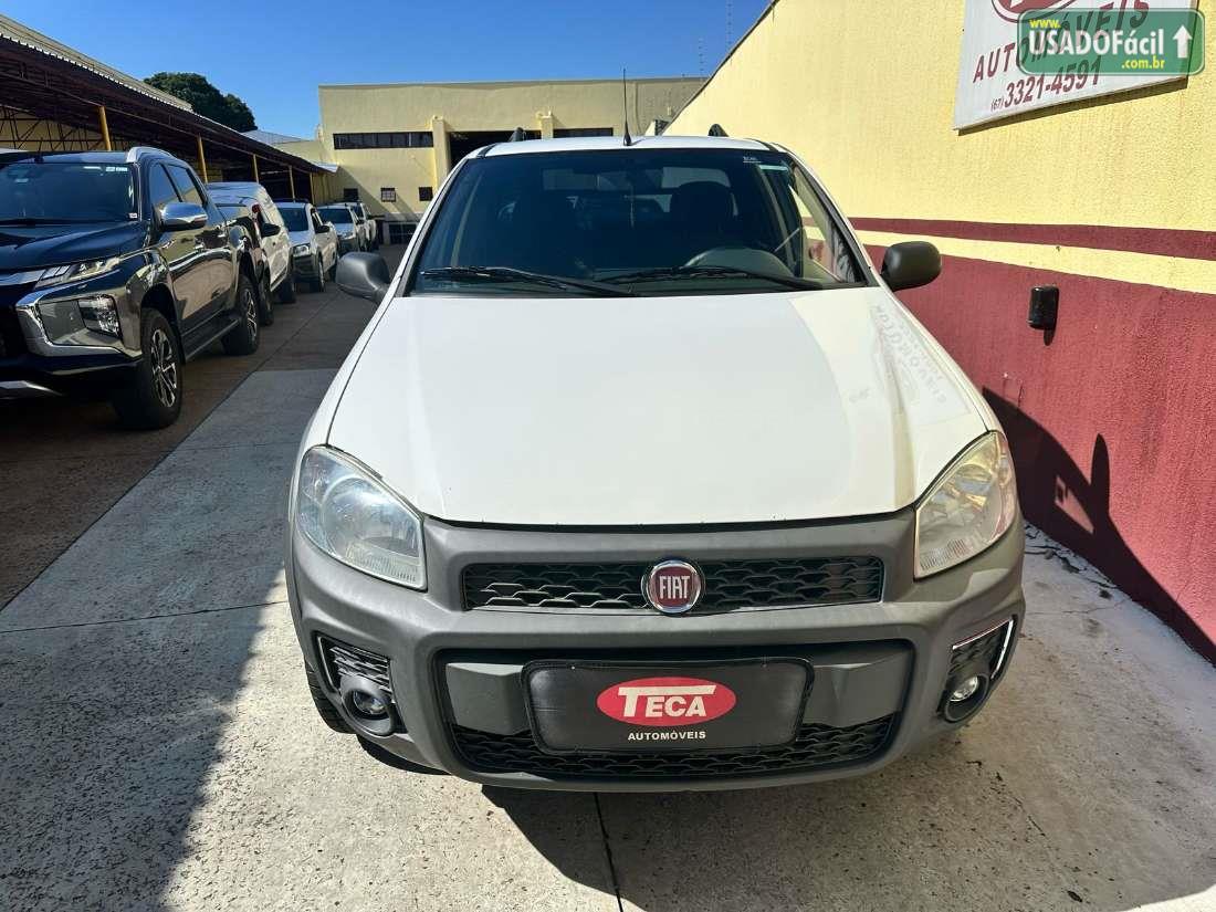 Foto do veículo