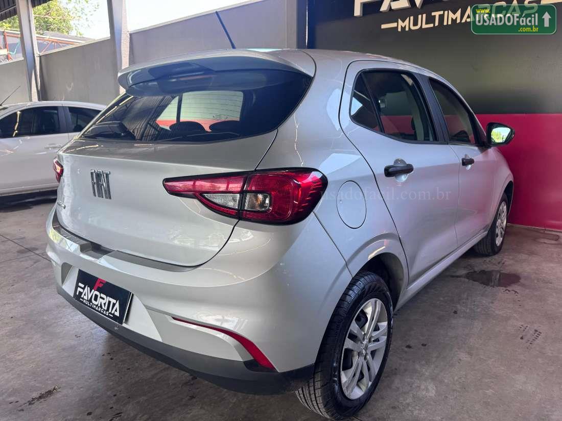 Foto do veículo