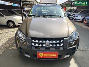 Strada Adventure Locker CE 1.8 Flex