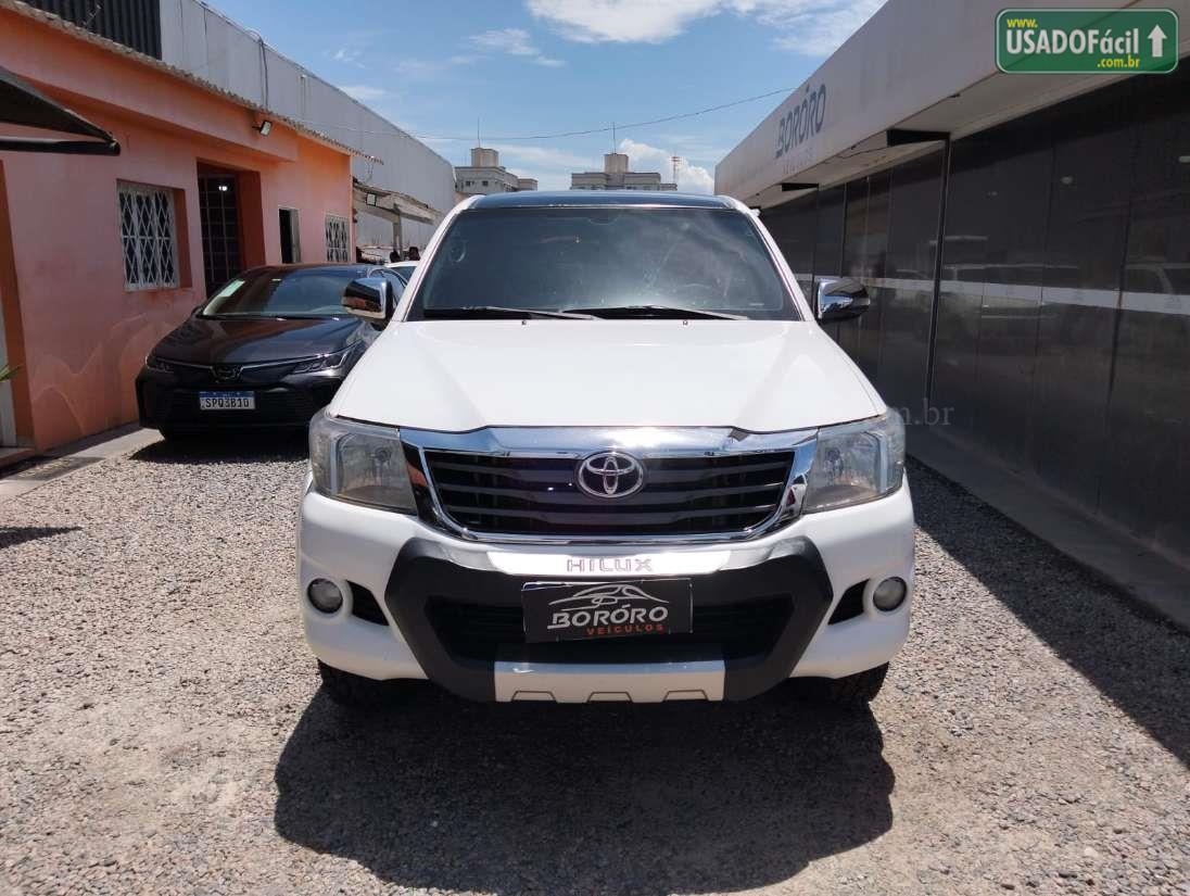 Foto do veículo