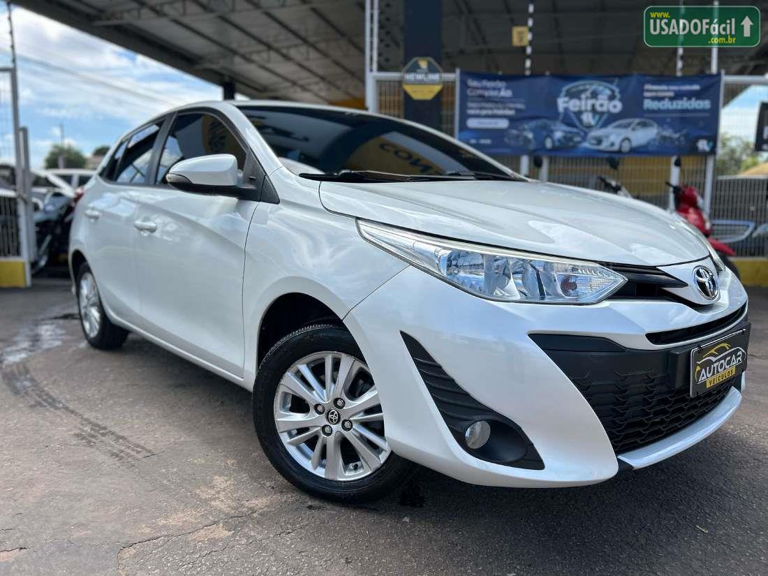 Foto do veículo