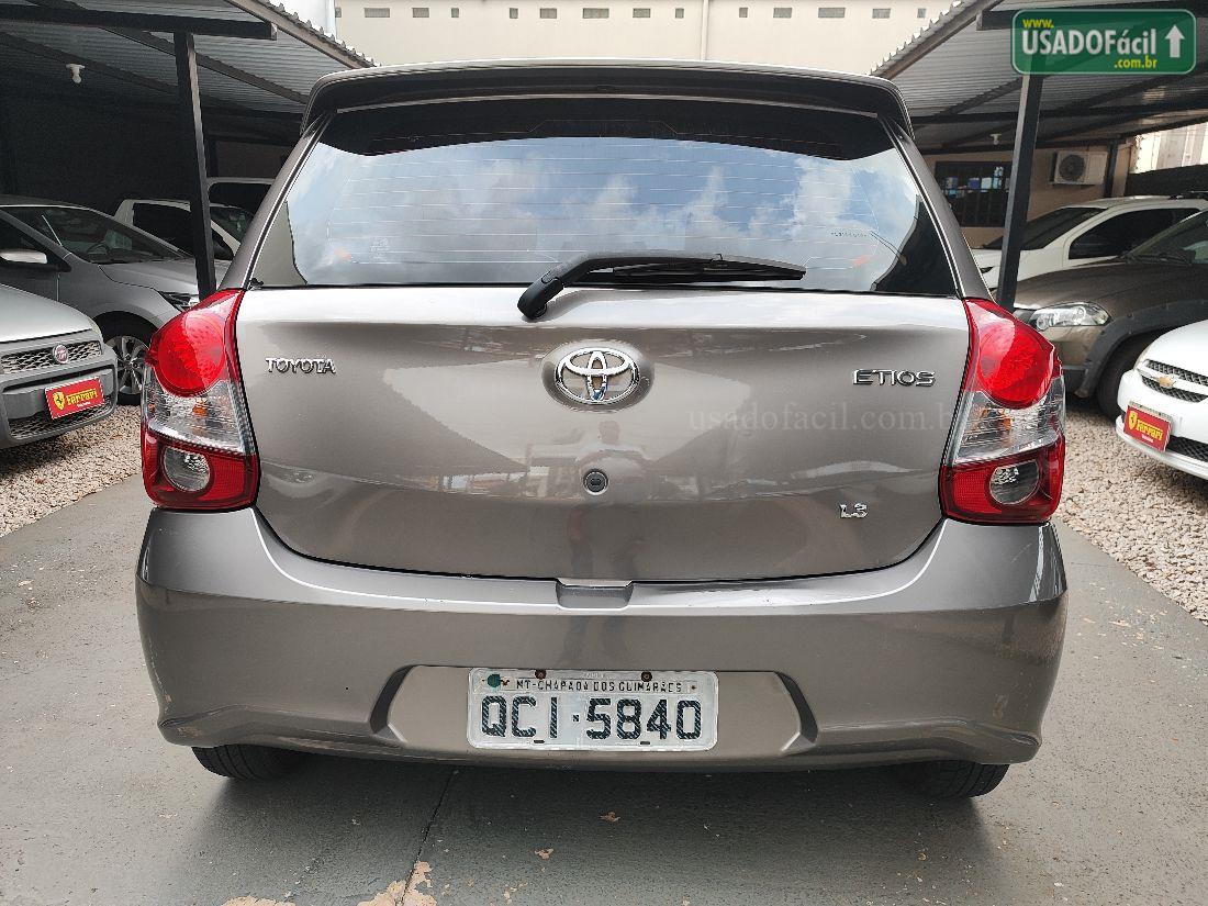 Foto do veículo