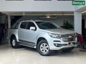 S10 LT CD 2.5 4x2 Automático Flex