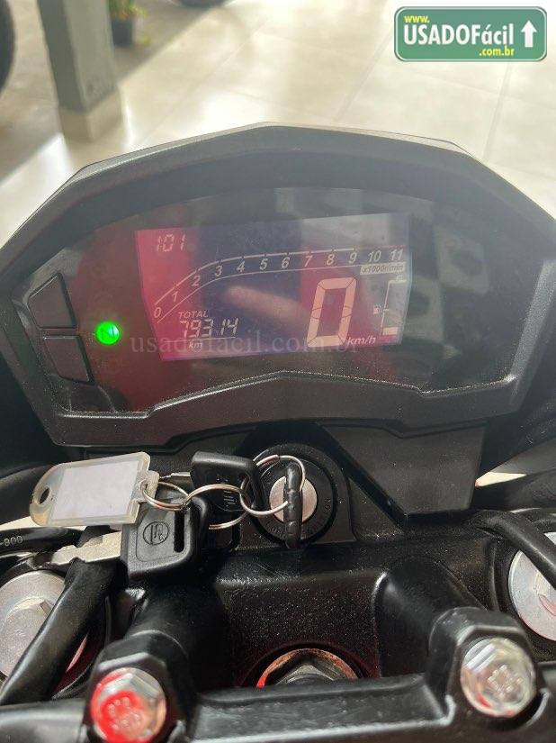 Foto do veículo