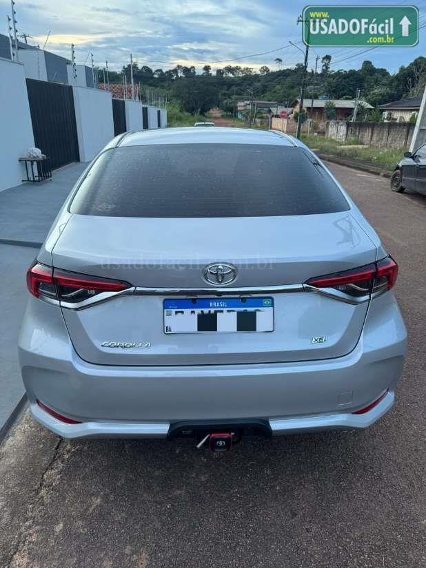 Foto do veículo