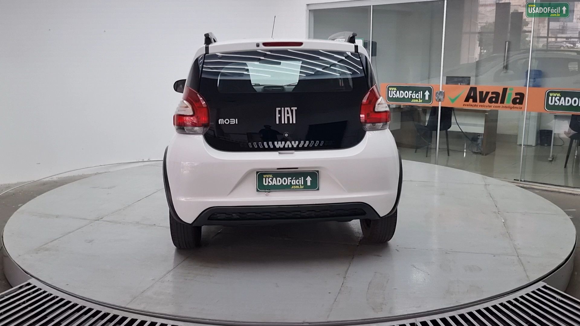 Foto do veículo