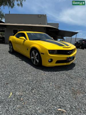 Camaro SS 6.2 V8