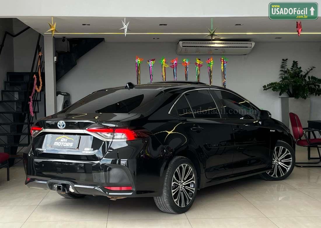 Foto do veículo