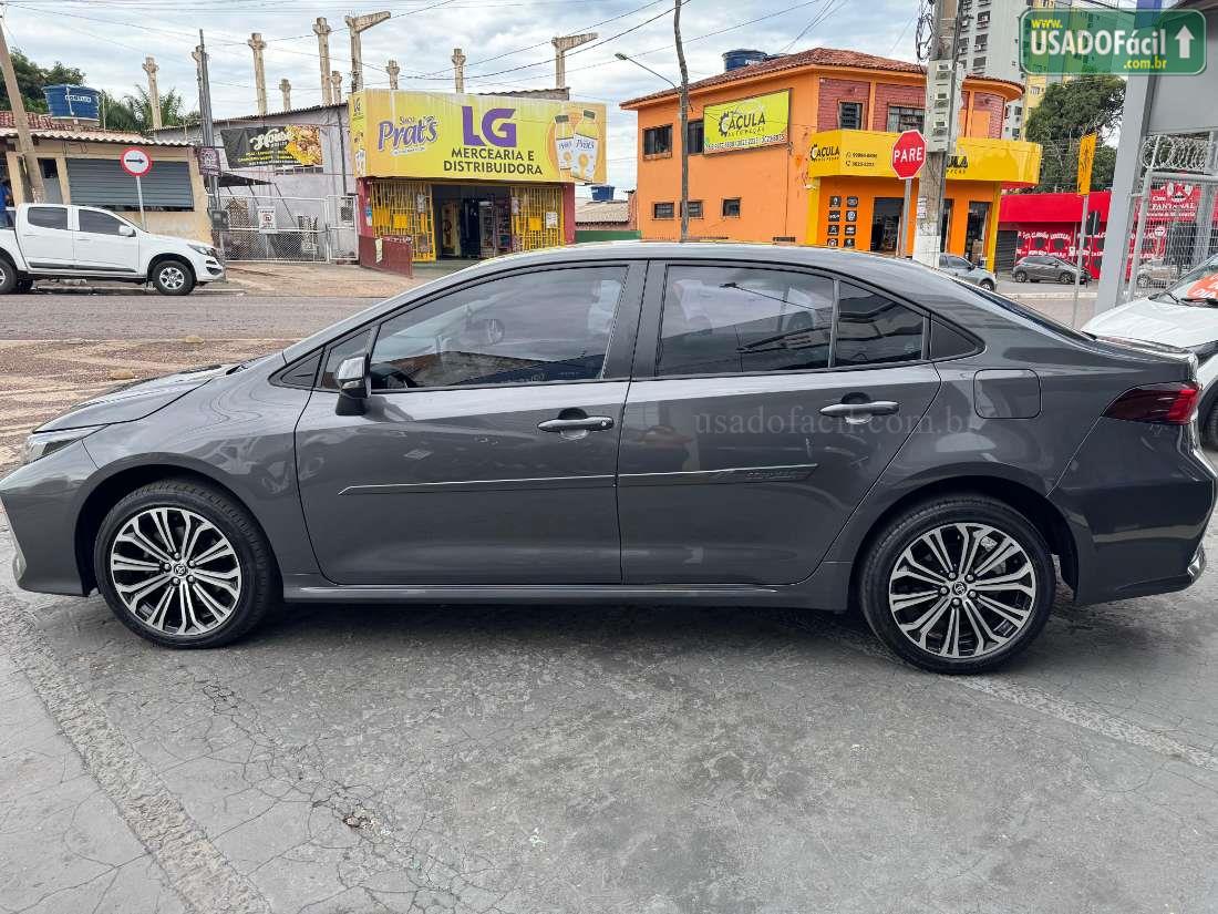 Foto do veículo