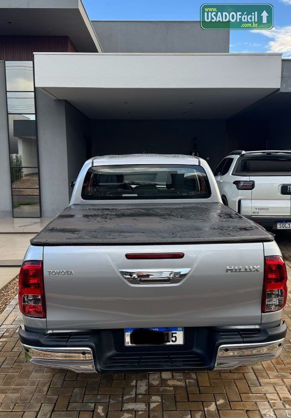 Foto do veículo