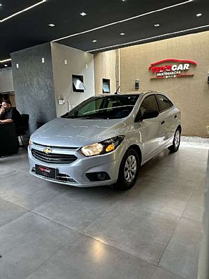 Onix Hatch Joy 1.0 Mecânico Flex