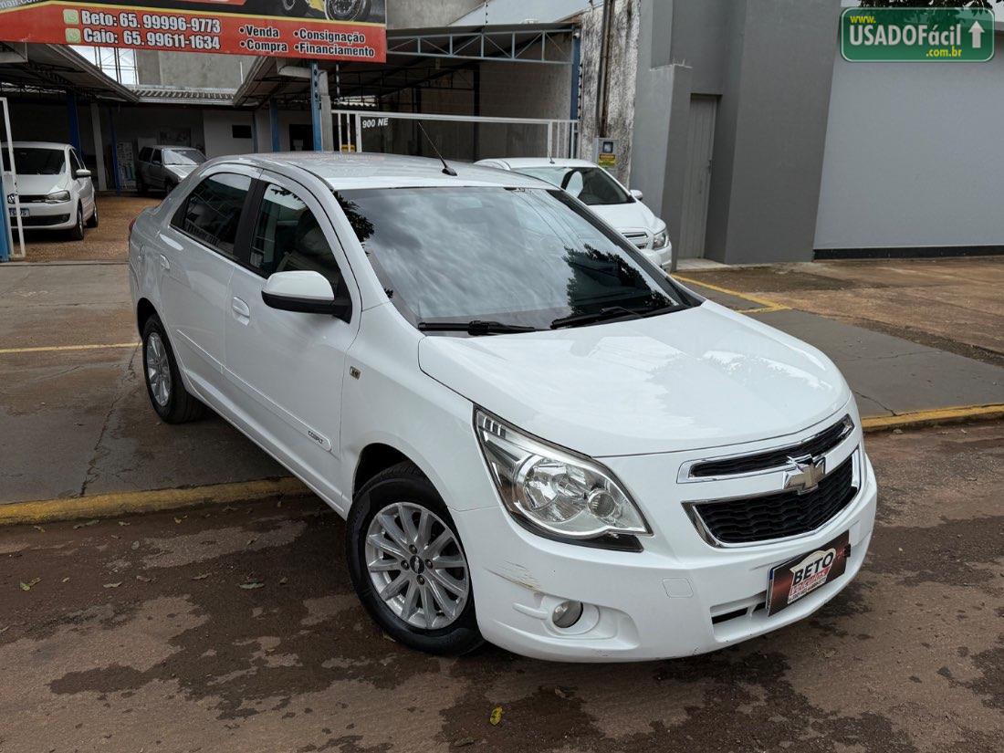 Foto do veículo