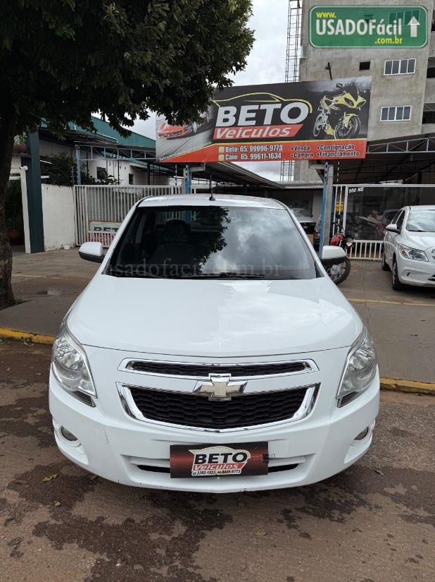 Foto do veículo