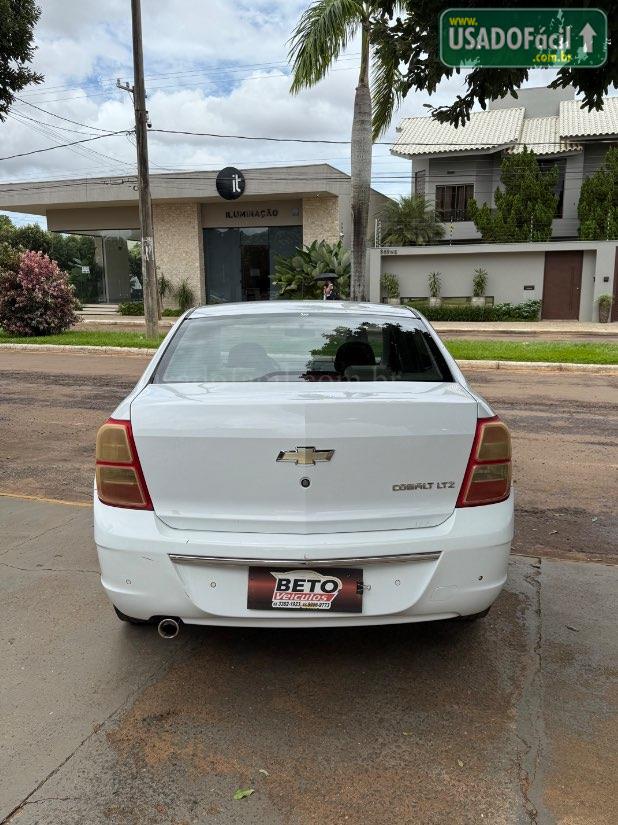 Foto do veículo