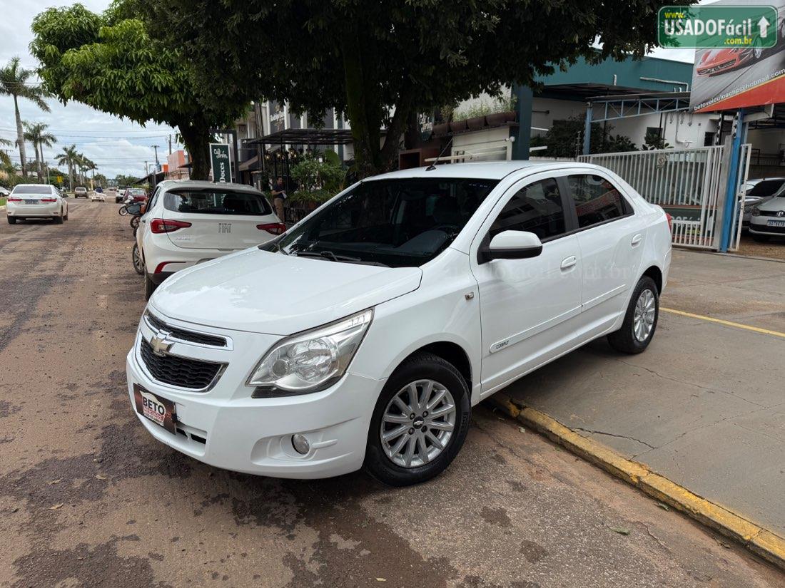 Foto do veículo