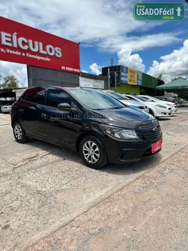 Foto do veículo