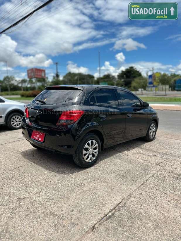 Foto do veículo