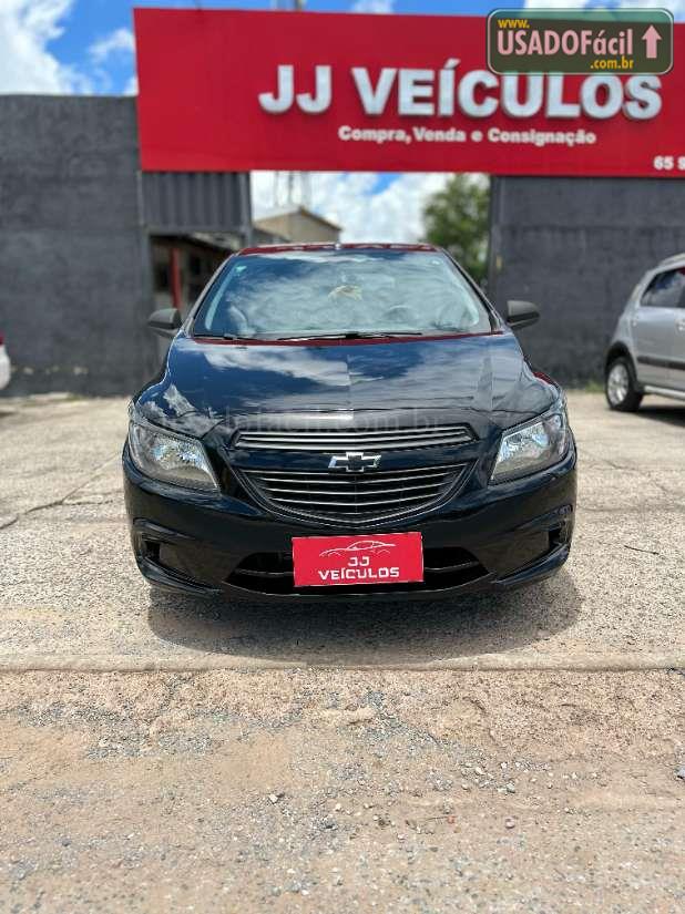 Foto do veículo