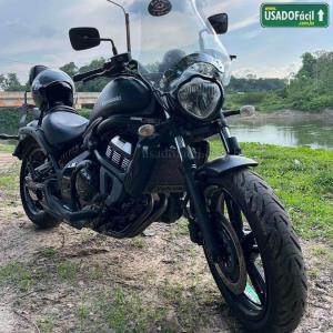 VULCAN S 650