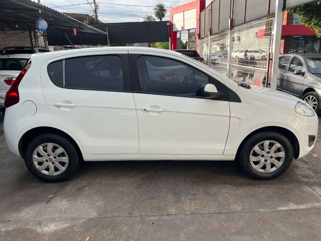 Foto do veículo