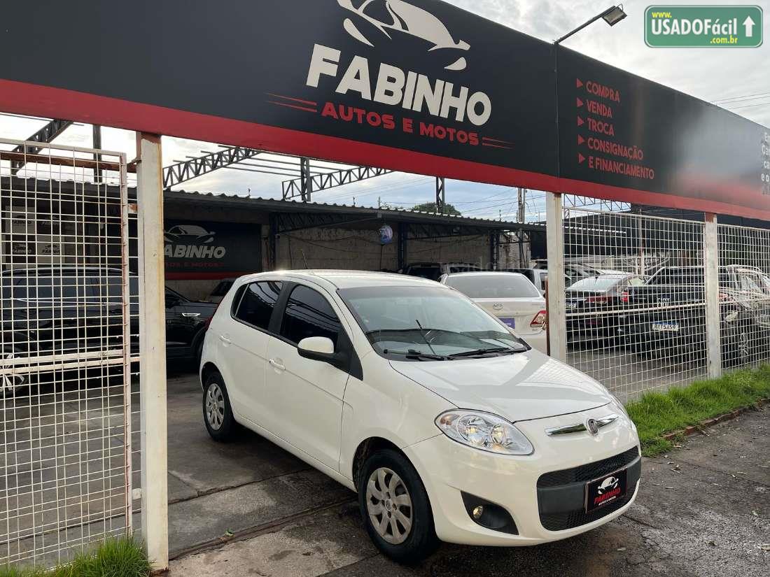 Foto do veículo
