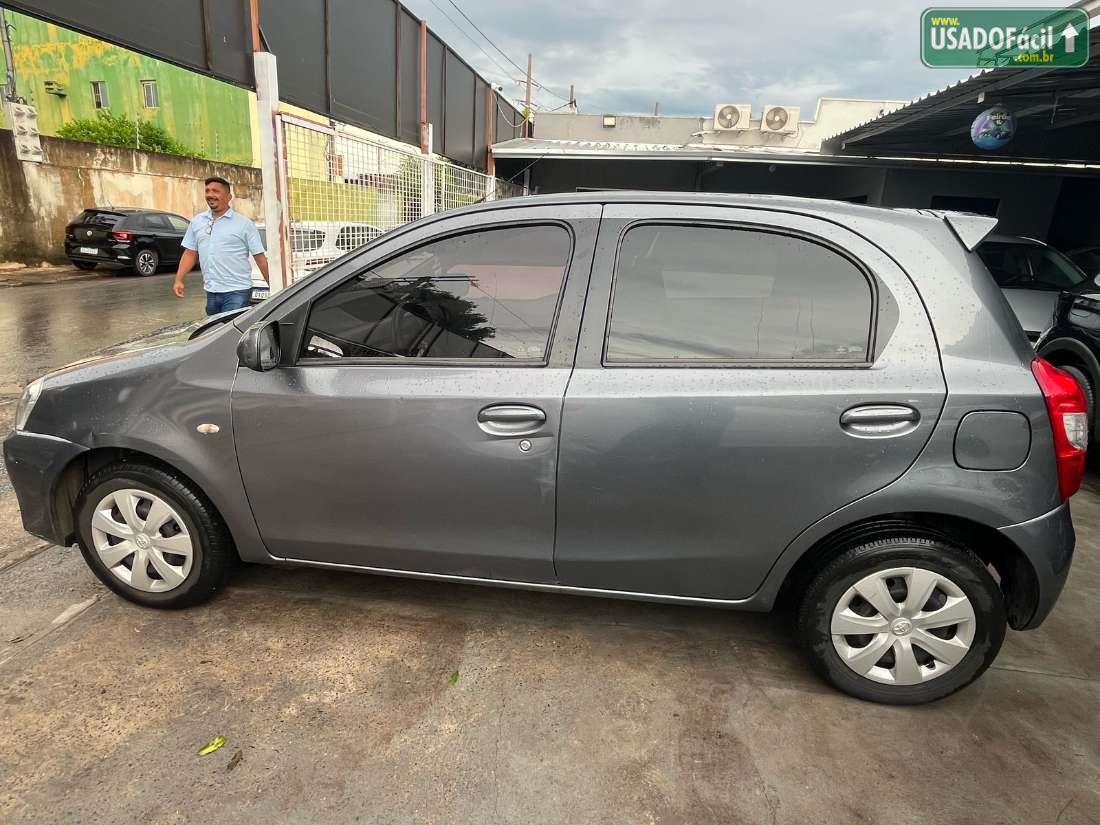 Foto do veículo