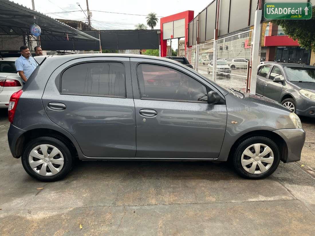 Foto do veículo