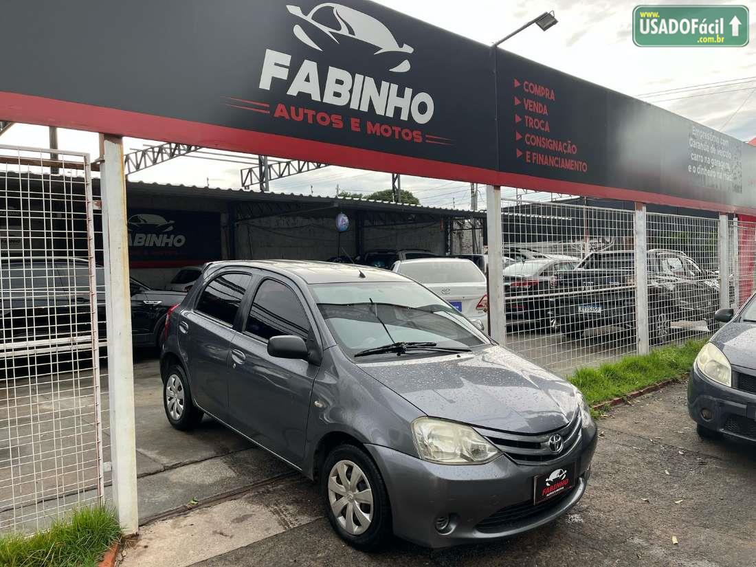 Foto do veículo