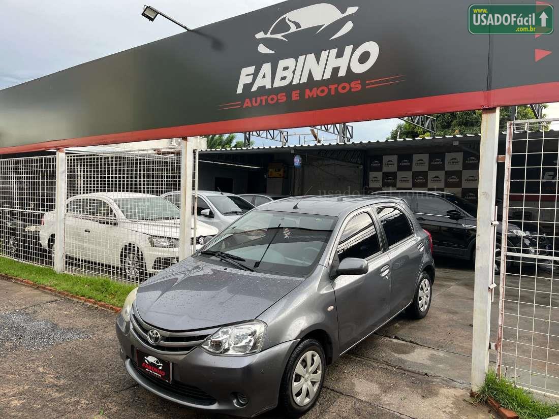 Foto do veículo