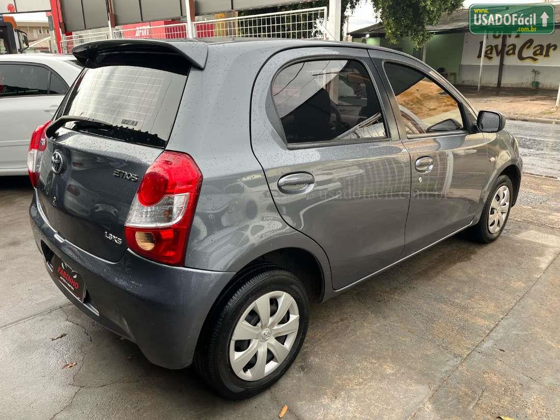Foto do veículo