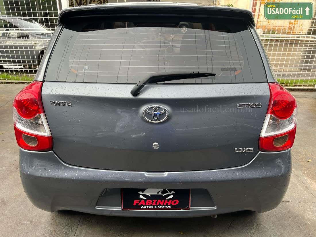 Foto do veículo