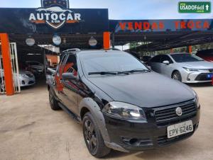 Strada Working CE 1.4 MPI Fire Flex