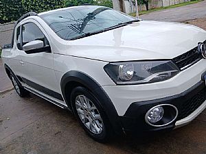 Saveiro Cross CE 1.6 Total Flex