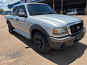 Ranger XLS PSE CD 3.0 4x4 Turbo Diesel