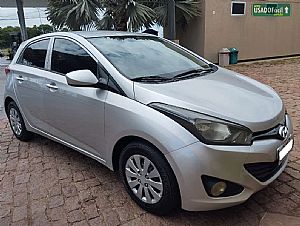 HB20 Hatch Copa do Mundo 1.0 Mecânico Flex