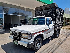 D-20 Gaiola Boiadeira