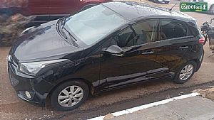 HB20 Hatch Comfort 1.0 Flex