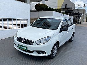 Grand Siena Attractive 1.0 Flex