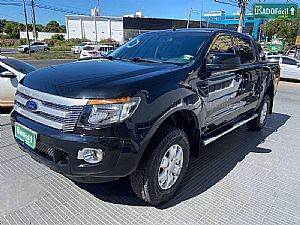 Ranger XLS CD 2.5 4x2 Mecânico Flex