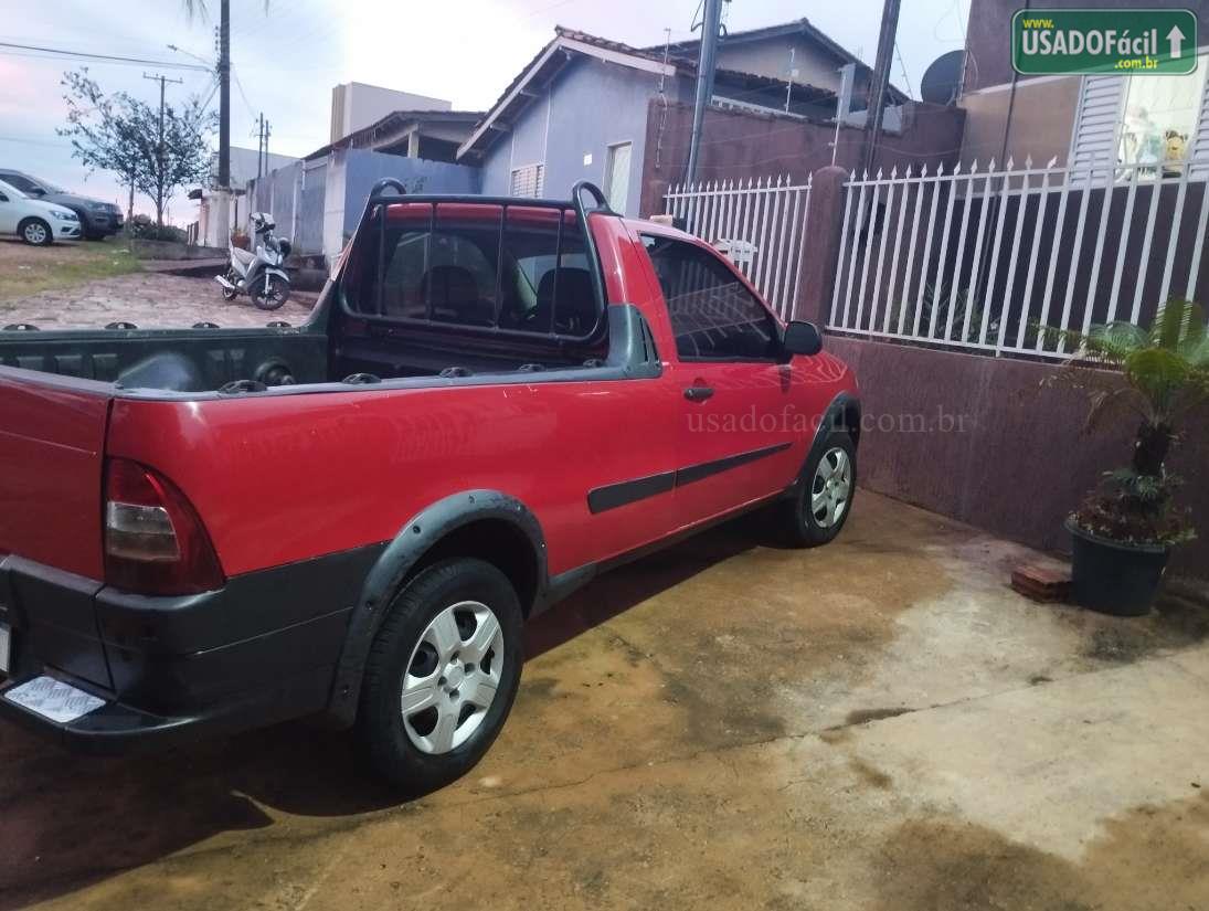 Foto do veículo